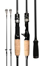 1.65M/1.8M Fishing Rod Carbon
