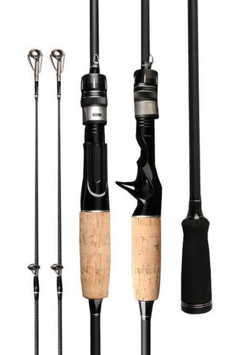 Canna pesca 65m - canna, da