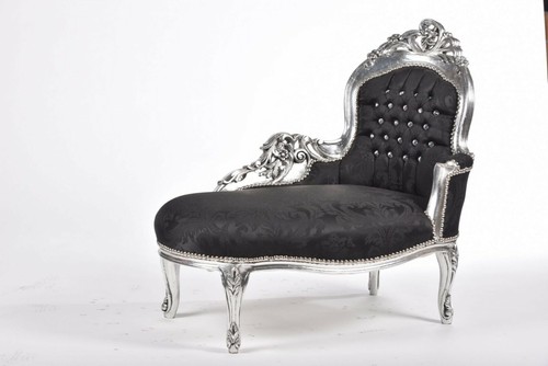 Dormeuse chaise longue - , in