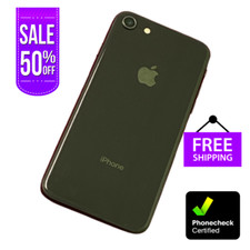 Apple iPhone 8 64GB/256GB