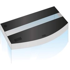 Juwel Couvercle d'aquarium VISION 260 Jeu de 2 Tubes