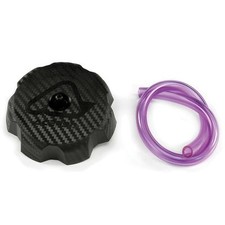 Tappo serbatoio cross - cross, enduro