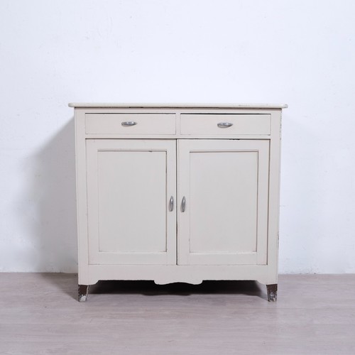 Credenza vintage legno