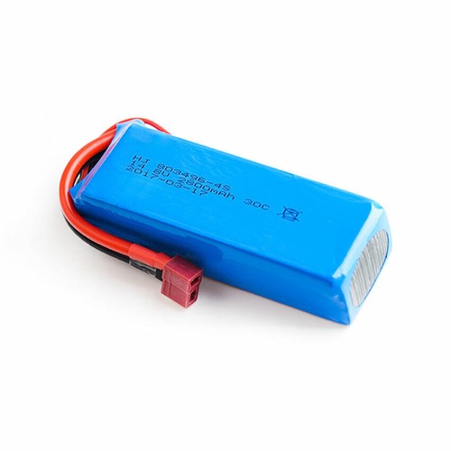 1pack 2800mah 30c lipo - 30c,