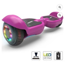 Hover star scooter - hover,