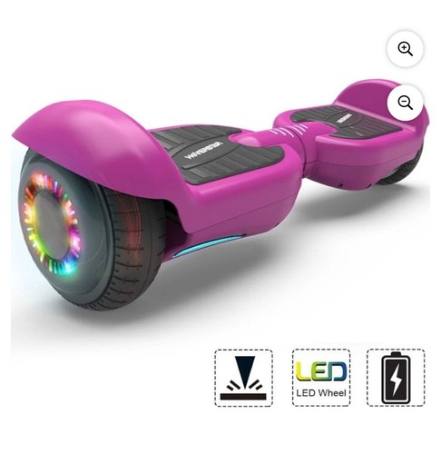 Hover star scooter - hover,