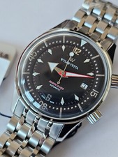 WYLER VETTA-SUBACQUEO-AUTOMATIC-ACCIAIO-OVERSIZE(42 MM)-SUPERCOMPRESSOR-N.O.S.