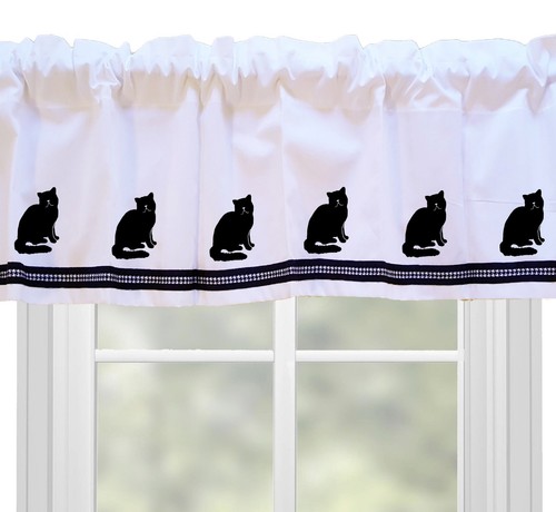 Tenda valance per - tenda, finestre