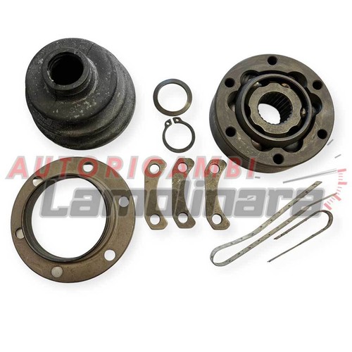 Kit giunto omocinetico interno - kit,