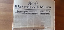Il giornale della Musica -