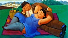 Quadro stampa tela canvas - ,