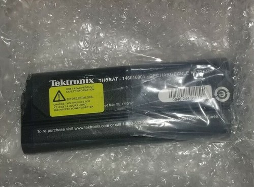 Tektronix thsbat batteria - tektronix,