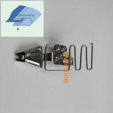 Bordatrice per macchina da cucire Juki Mo-3300 3900 Pegasus Industrial Overlock