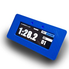 LapTimer Race Dashboard