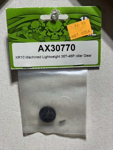 Axial xr10 36t - xr10,