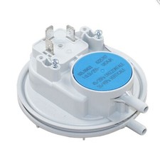 SIME PRESSOSTATO ARIA HUBA