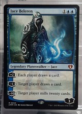 Magic - Jace Beleren -
