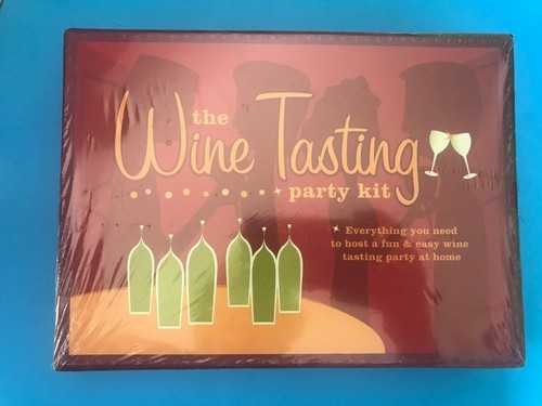 Kit degustazione wine - degustazione, lovers