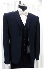 ABITO  SPOSO T. 48 FIRMATO