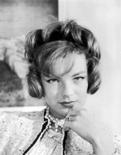 Romy Schneider beautiful young