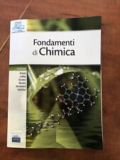 BROWN-FONDAMENTI DI CHIMICA