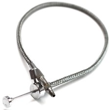 Cavo sgancio otturatore 11" 30