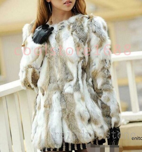 Cappotto donna invernale - , vera