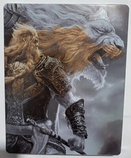 ELDEN RING STEELBOOK Nuova/New