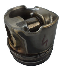 Audi A4 A6 B7 3.0TDI Diesel