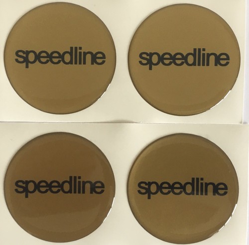 Speedline copricerchio lega - speedline,
