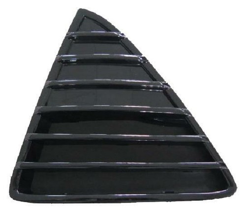 Griglia paraurti anteriore - griglia,
