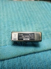 ICOM FL-223  -  9MHz, SSB Narrow Filter 1.9kHz