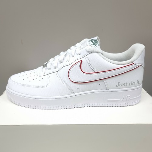 Nike air force just - air, 1