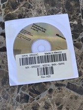 Microsoft Works 9 CD di