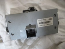 IVECO Daily IV 35C - Scatola derivazione / centralina fusibili - Ricambio nuovo