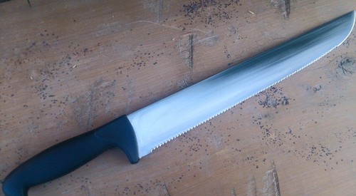 Coltello banco per la - coltello, da