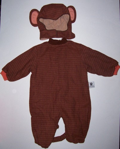 Tom arma costume scimmia - costume,