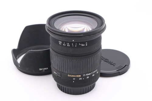 Sigma 8 4 5 dc - sigma, mm