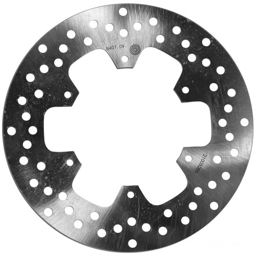Disco freno ciao brembo - freno,