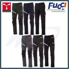 Pantaloni da Lavoro Tecnici