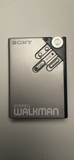 Sony Walkman WM-2 Stereo