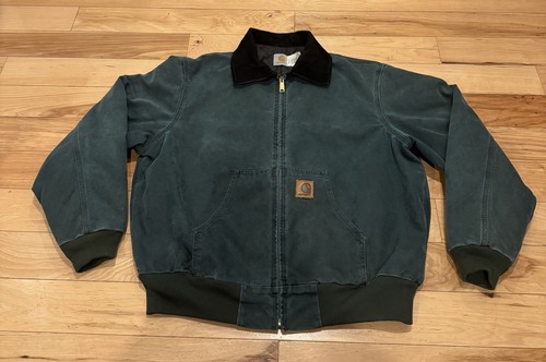 Giacca carhartt active j06 htg - carhartt,