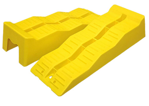 Rampe livellamento camper - di,