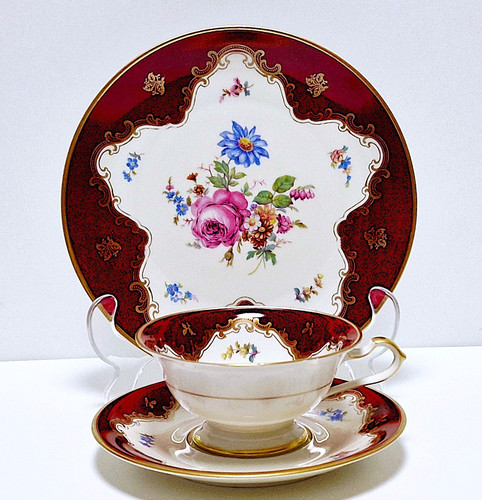 Porcellana eschenbach bavaria - eschenbach,