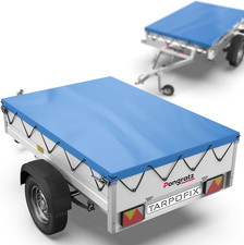 ® Telo per Rimorchio Auto 256