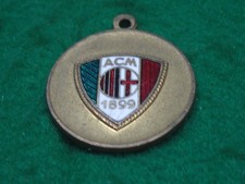 ASSOCIAZIONE CALCIO MILAN