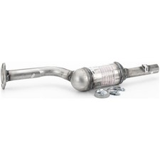 NAP CARPARTS Catalizzatore Per