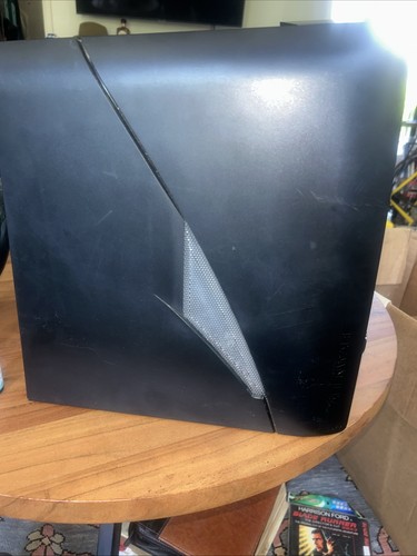 Alienware x51 non testato - x51, r1