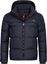Piumino invernale da - piumino, uomo