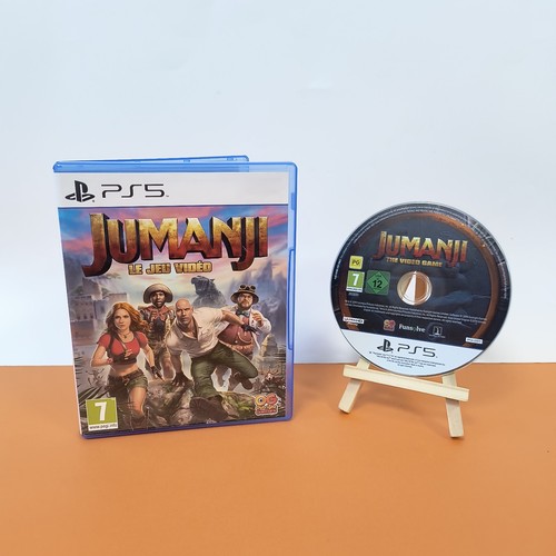 Jumanji videogioco - jumanji, il